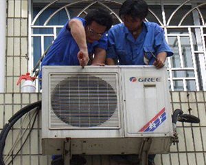 海原空调维修售后服务中心