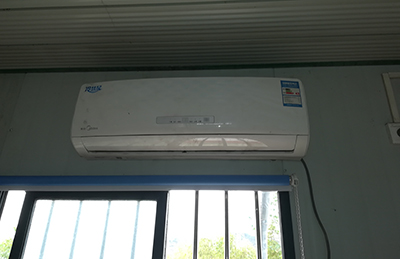 海原空调维修在哪里找