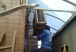 海原空调维修售后服务中心