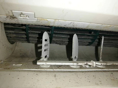 海原空调维修售后服务中心电话是多少