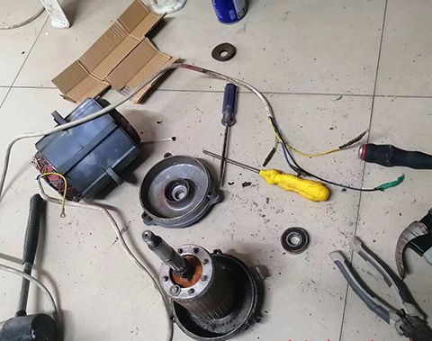 海原空调维修售后服务中心电话在哪里找