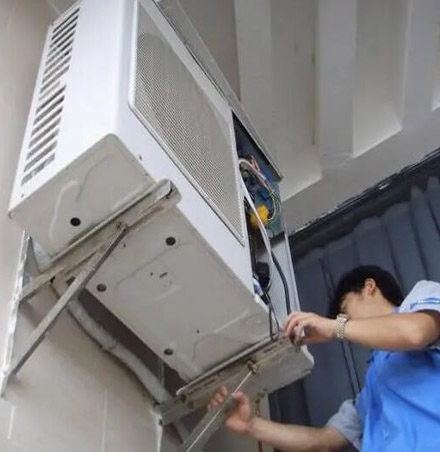 海原24小时空调维修热线