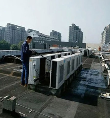 海原 空调拆装 海原本地 空调拆装公司