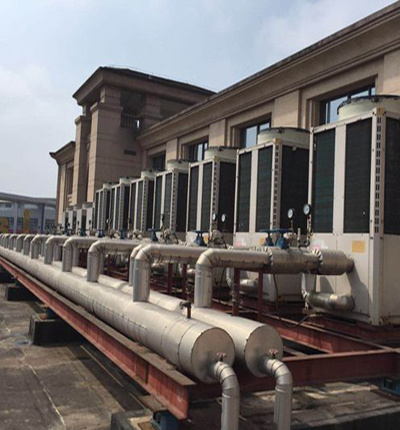 海原多联机维修 海原中央空调维修