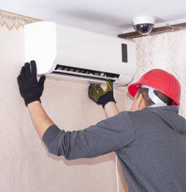 海原空调内机噪音大